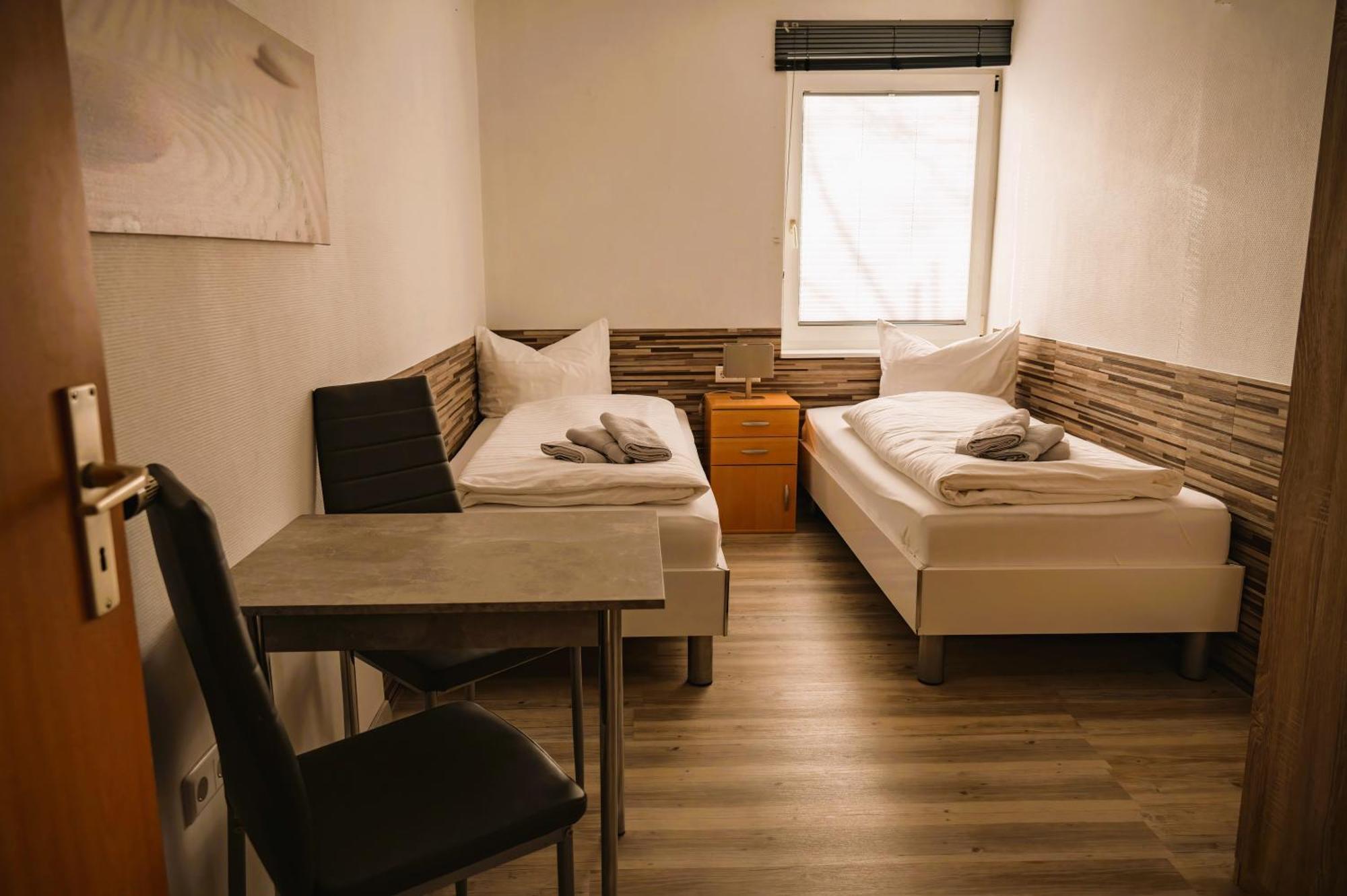 Ferienwohnung Strandsonne 6 Borkum Εξωτερικό φωτογραφία